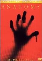 Anatomy (2000) Édition Spéciale