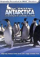 Antarctica Imax