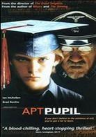 Apt pupil