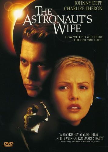 The astronaut's wife (1999)