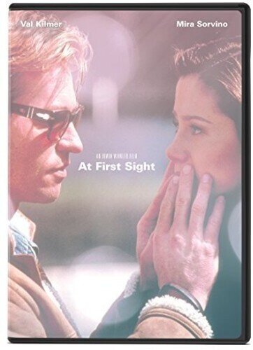 At First Sight - At First Sight / (Ac3) (1999)