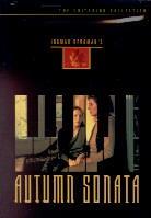 Autumn Sonata (1978) Criterion Collection