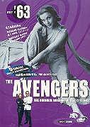 The Avengers '63 - Set 1 - Season 3 2 DVD