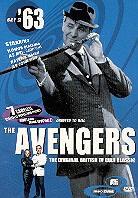 The Avengers '63 - Set 2 - Season 3 2 DVDs