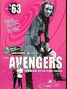 The Avengers '63 - Set 3 - Season 3 2 DVD