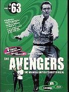 The Avengers '64 - Set 4 - Season 3 2 DVD