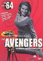 The Avengers: '64 - Set 2 2 DVDs