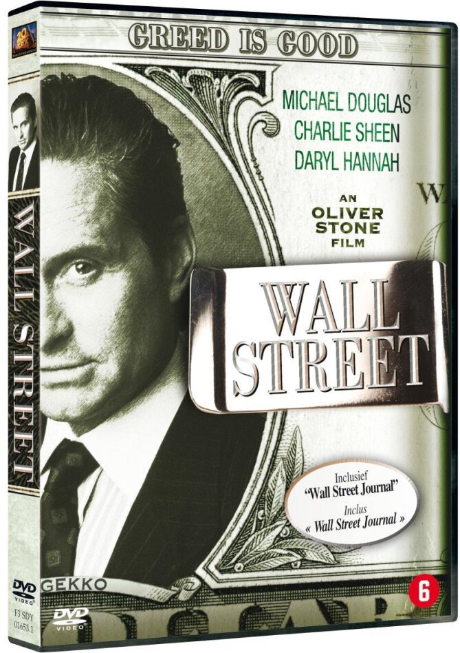 Wall Street (1987)