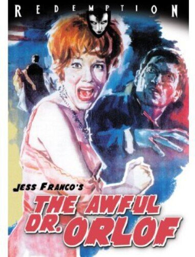 The awful Dr. Orlof - Gritos en la noche (1962) n/b, Version Remasterisée