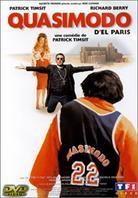 Quasimodo - D'el Paris