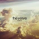 The Verve - Forth LP + CD