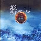 Ancestors - Neptune With Fire LP