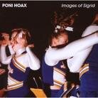 Poni Hoax - Images Of Sigrid LP