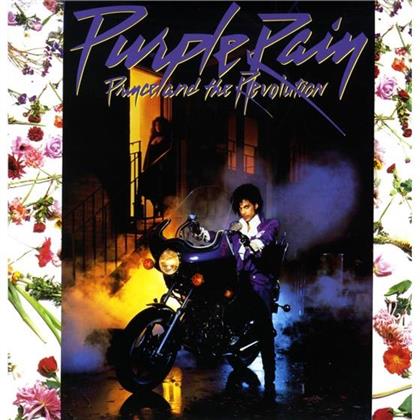 Prince - Prince - Purple Rain (LP)