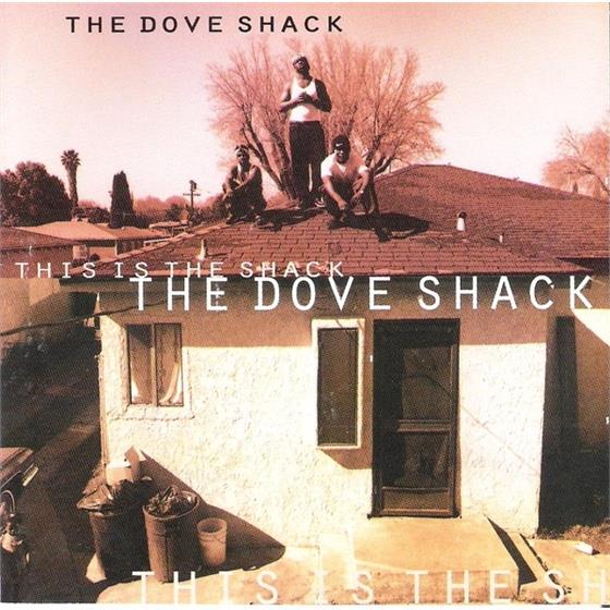 Dove Shack - This Is The Shack