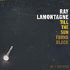 Ray Lamontagne - Till The Sun Turns Black LP