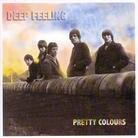 Deep Feeling - Pretty Colours LP