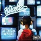 Wale - Attention Deficit LP