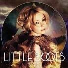 Little Boots - Hands LP