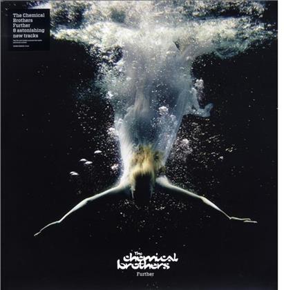 The Chemical Brothers - Further (LP)