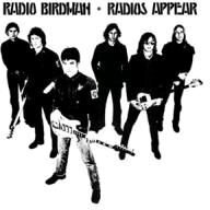 Radio Birdman - Radios Appear LP