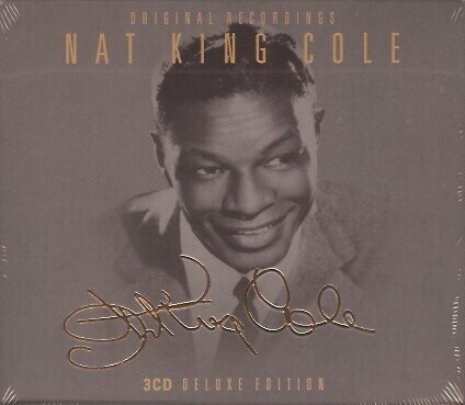 Richie Cole - Signature LP