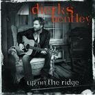 Dierks Bentley - Up On The Ridge LP