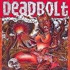 Deadbolt - Live In Berlin At Wild At Heart 21st November 2009 3 LPs