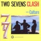 Culture (Joseph Hill) - Two Sevens Clash LP