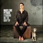 Madeleine Peyroux - Standing On The Rooftop LP