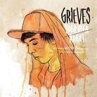 Grieves - Together / Apart 2 LPs + DVD