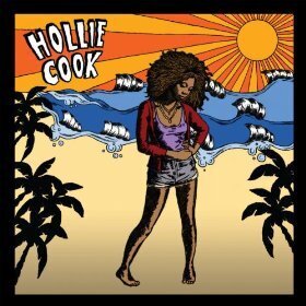 Hollie Cook - --- LP