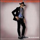Theophilus London - Timez Are Weird These Days LP