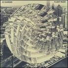 DJ Diamond - Flight Muzik LP