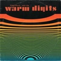 Warm Digits - Keep Warm With The Warm Digits LP