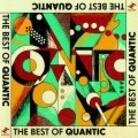 Quantic - Best Of Quantic LP