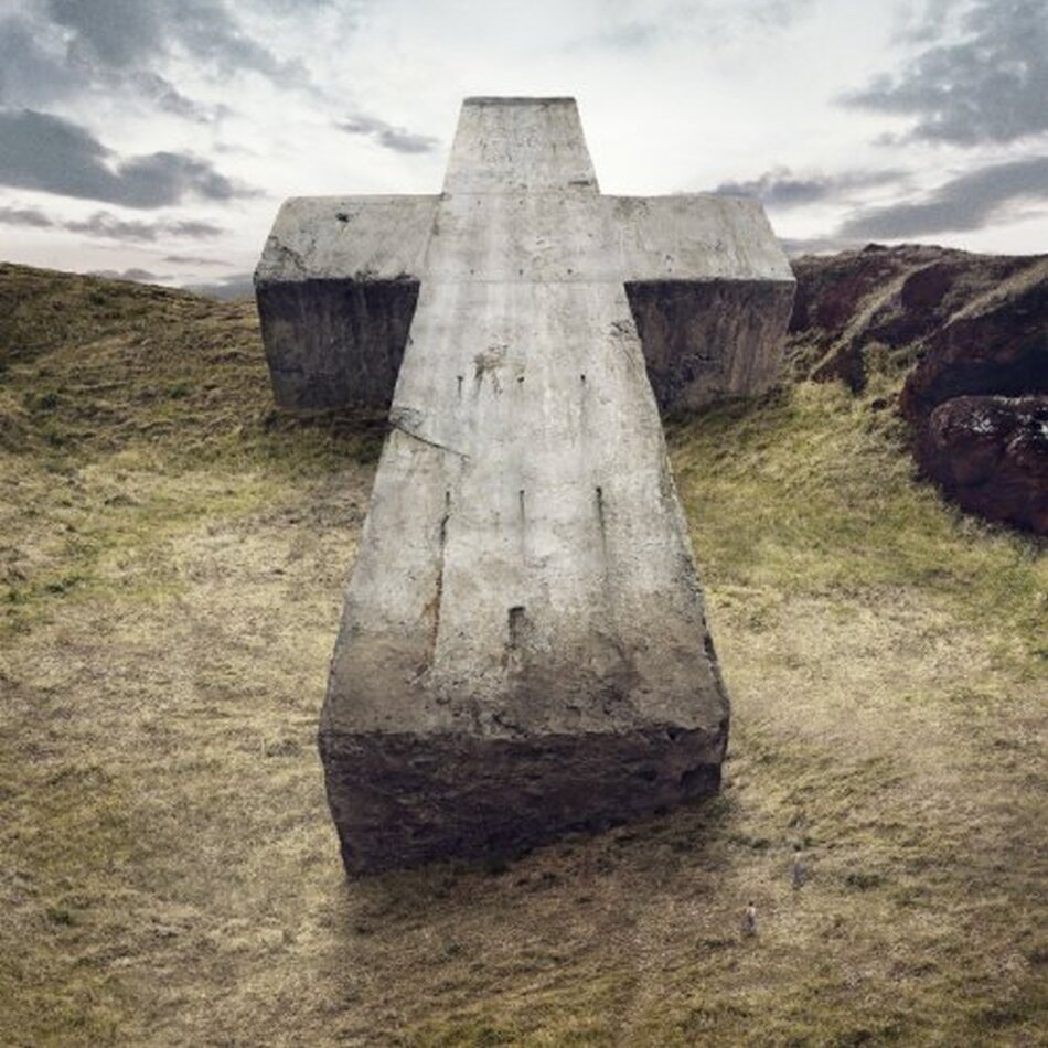 Justice (Electro) - Audio Video Disco 2 LP + CD