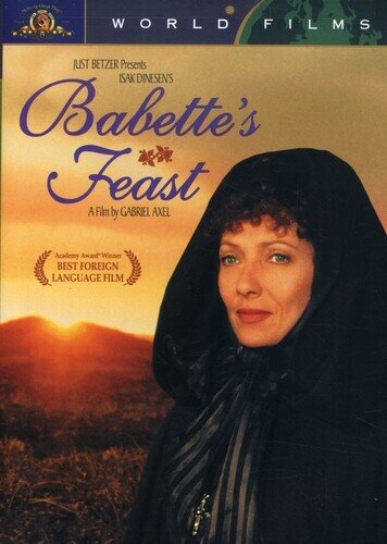 Babette's feast (1987)