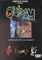 Le cirque du soleil - Quidam