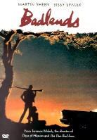 Badlands (1973) Repackaged