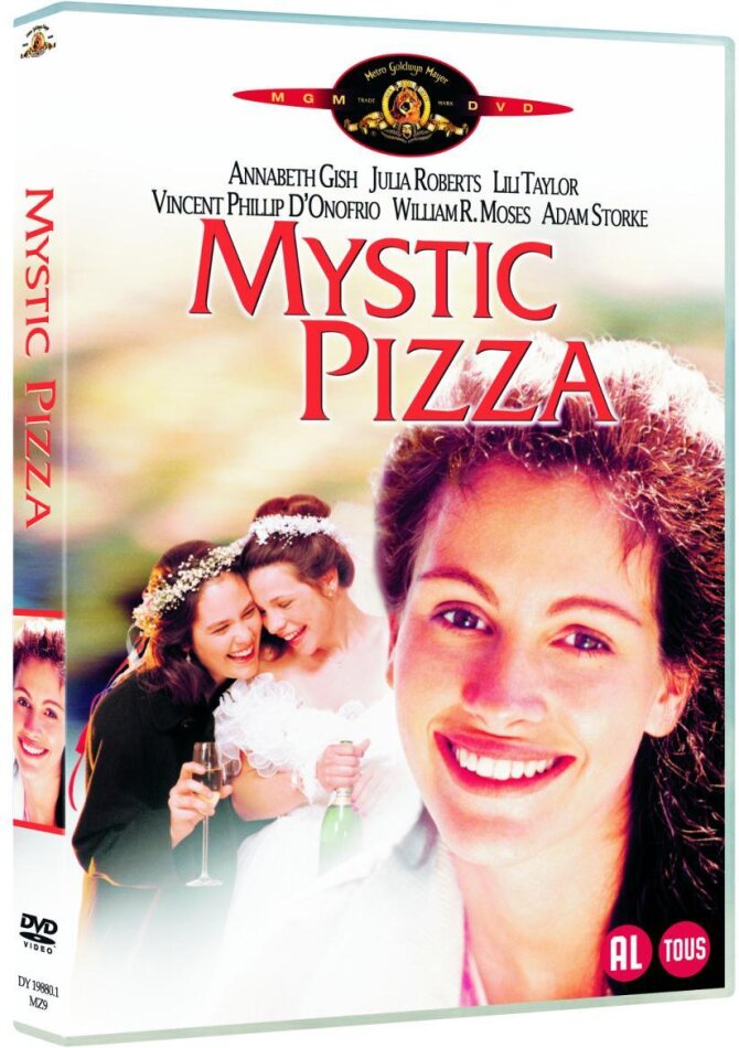 Mystic pizza (1988)