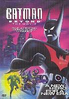 Batman beyond - The movie