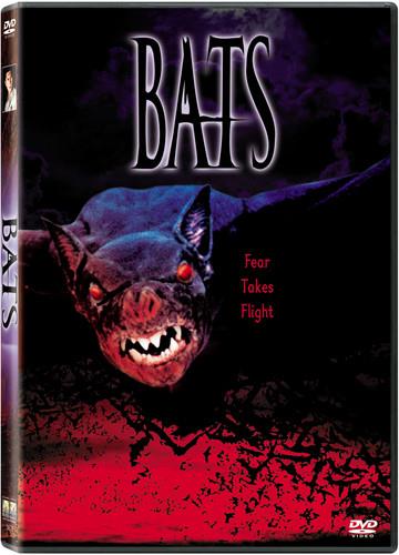 Bats Special Edition