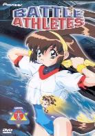 Battle athletes - Volume 1: On your mark