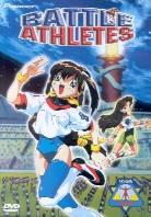 Battle athletes - Volume 3: Go!