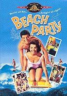 Beach party