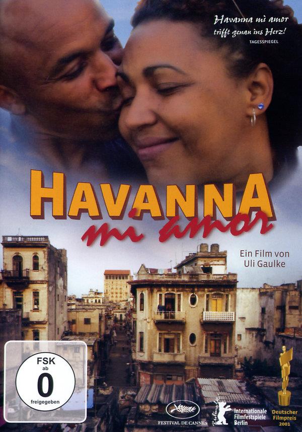 Havanna mi amor