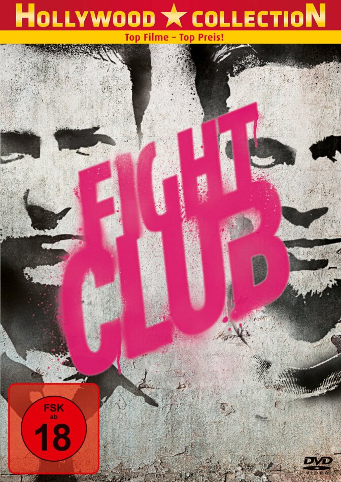 Fight Club (1999)