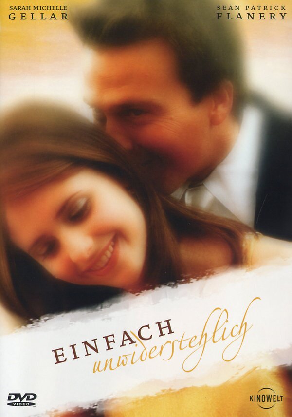 Einfach unwiderstehlich - (Neufassung) (1999)