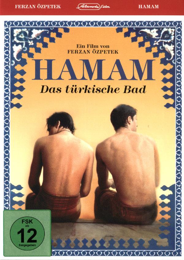 Hamam - Das türkische Bad (1997)